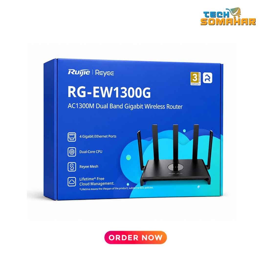best wifi 5 router