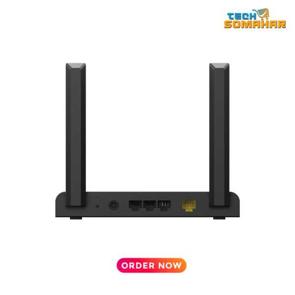 Ruijie RG-EW300N 300 Mbps Wireless Smart Router - Image 4