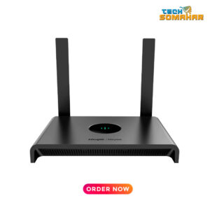 Ruijie RG-EW300N 300 Mbps Wireless Smart Router