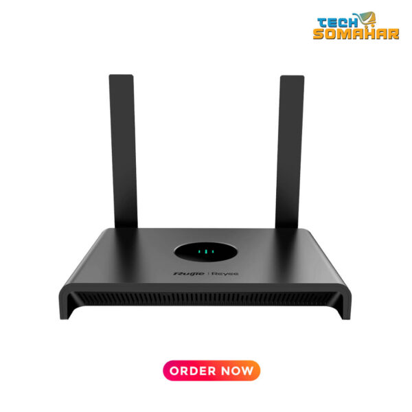 Ruijie RG-EW300N 300 Mbps Wireless Smart Router