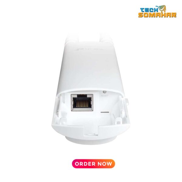 TP-Link EAP225-Outdoor AC1200 Wireless Gigabit Outdoor Access Point - Image 4