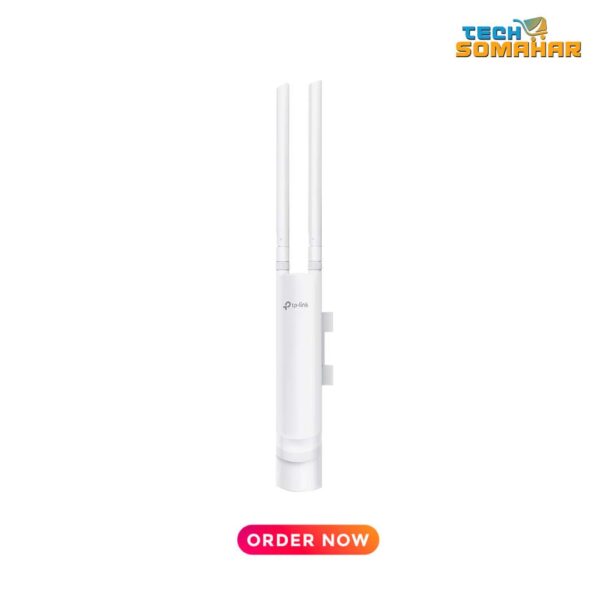 TP-Link EAP225-Outdoor AC1200 Wireless Gigabit Outdoor Access Point - Image 2