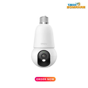 Imou WiFi Bulb 2C Wi-Fi Camera