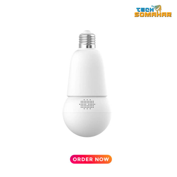 Imou WiFi Bulb 2C Wi-Fi Camera - Image 4
