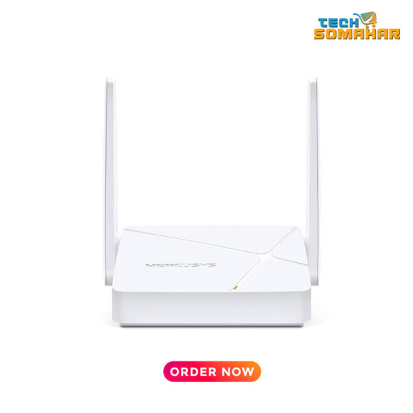 Mercusys MR20 AC750 Dual-Band WiFi Router - Image 2