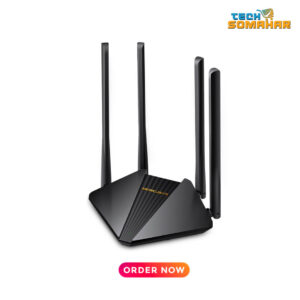 Mercusys MR30G AC1200 Dual Band Gigabit Router