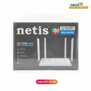 netis wifi router