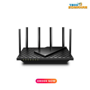 TP-Link Archer AX73 AX5400 Dual-Band Gigabit Wi-Fi Router