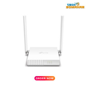 TP-Link TL-WR820N 300Mbps WiFi Router