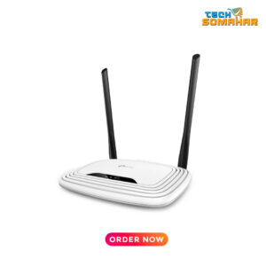 TP-Link TL-WR841N 300Mbps Wireless Router