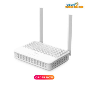 TP-Link XC220-G3 AC1200 Wireless XPON Router
