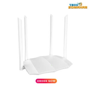 Tenda AC5 AC1200 Dual-Band WiFi Router