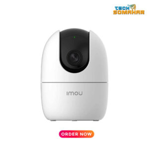 Imou Ranger 2 3MP WiFi Camera