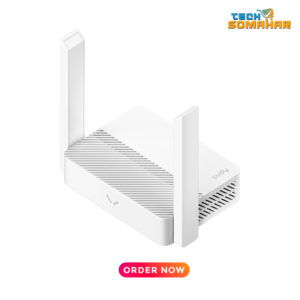 Cudy WR300 N300 300mbps WiFi Router