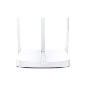 Mercusys MW306R 300Mbps WiFi Router