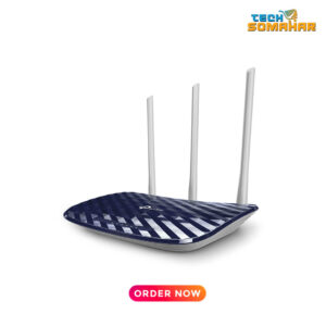TP-Link Archer C20 AC750 Dual Band Router