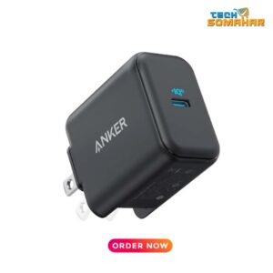 ANKER 312 Charger (25W)