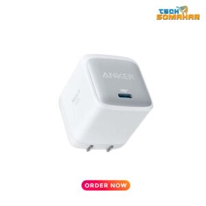 Anker Nano Charger 45W