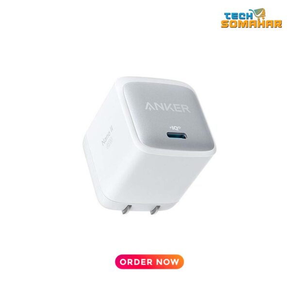 Anker Nano Charger 45W