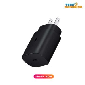 Samsung USB C 25W PD Adapter
