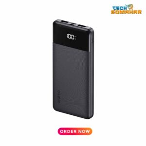 Oraimo Toast 22.5 Byte 10000mAh 22.5W Power Bank