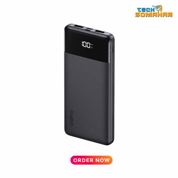 Oraimo Toast 22.5 Byte 10000mAh 22.5W Power Bank