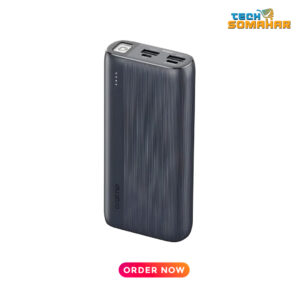 Oraimo Traveler 22.5 PD 20000mAh Power Bank