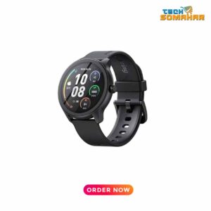 Oraimo Watch ER 1.43” AMOLED IP68 Smart Watch
