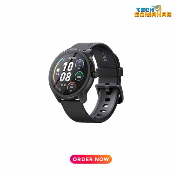 Oraimo Watch ER 1.43” AMOLED IP68 Smart Watch