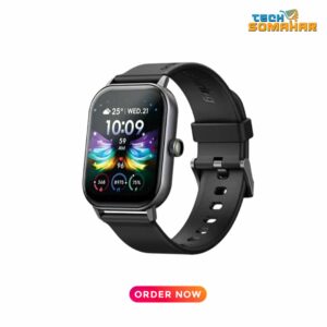 Oraimo Watch 5 BT Calling Smart Watch