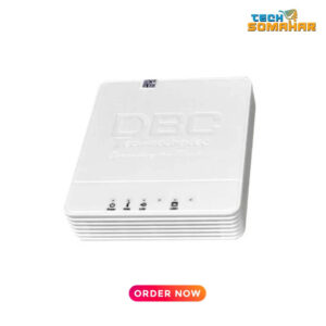 DBC Single Port XPON ONU