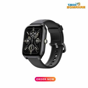 Oraimo Watch 5 Lite Smart Watch