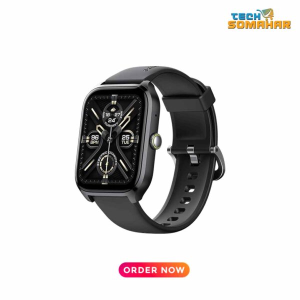 Oraimo Watch 5 Lite Smart Watch