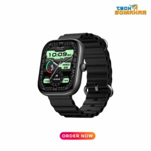 Oraimo Watch 6 Smart Watch