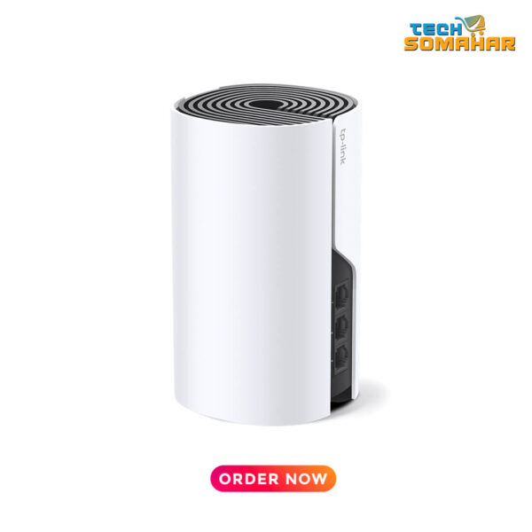 TP-Link Deco S7 AC1900 Dual Band Mesh Router (1 Pack) - Image 3