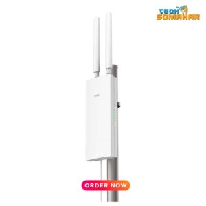 Cudy AP1300 Outdoor AC1200 Gigabit Wireless Access Point