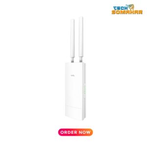 Cudy LT500 Outdoor 4G Sim Wi-Fi Router