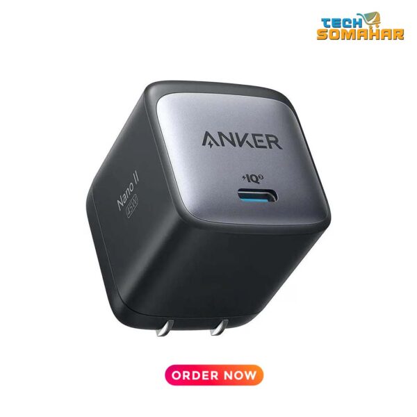 Anker Nano Charger 45W - Image 2