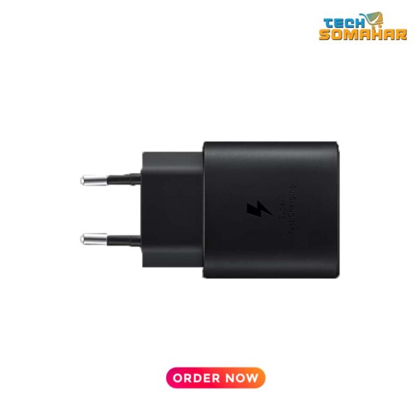 Samsung USB C 25W PD Adapter - Image 2