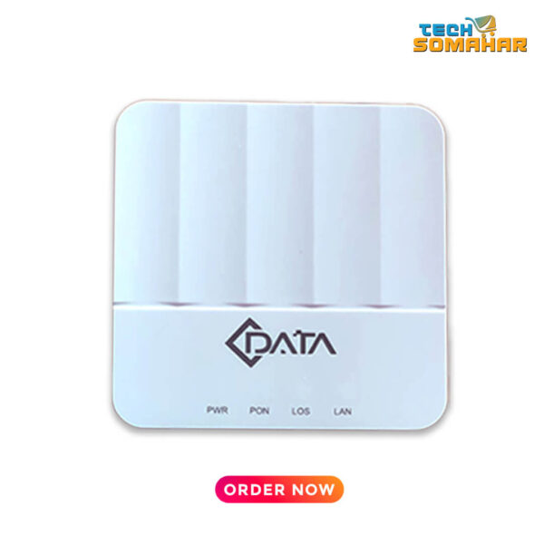 CData FD511G-X-F680 Single Port XPON ONU
