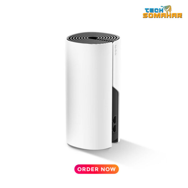 TP-Link Deco M4 AC1200 Dual-Band Mesh Router (1 Pack) - Image 2