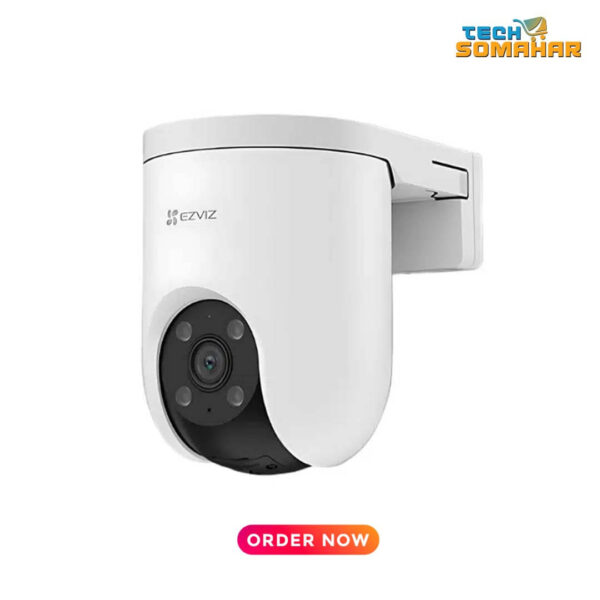 EZVIZ H8C 4G Sim 3MP Smart Home Security Camera