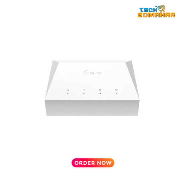 TP-Link XZ000-G7 1 Port Gigabit XPON Terminal - Image 4