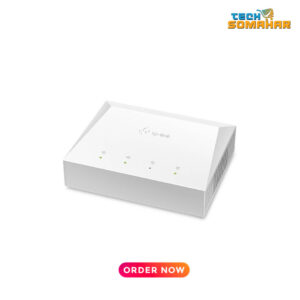 TP-Link XZ000-G7 1 Port Gigabit XPON Terminal