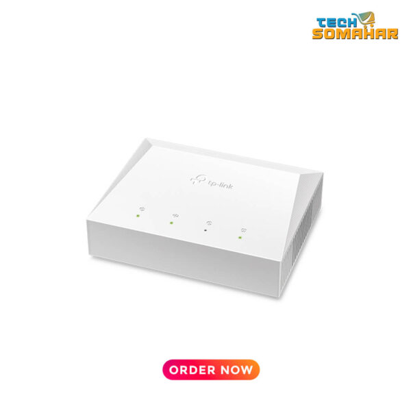TP-Link XZ000-G7 1 Port Gigabit XPON Terminal