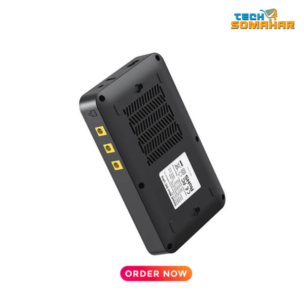 Marsriva KP1 EC 18W 8000mAh Mini DC UPS - Image 3