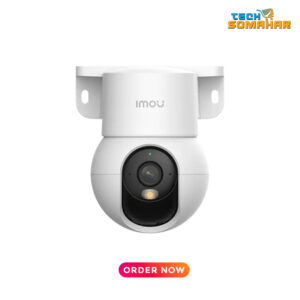 Imou Ranger Mini 3MP 2K Pan & Tilt Portable Wi-Fi Camera