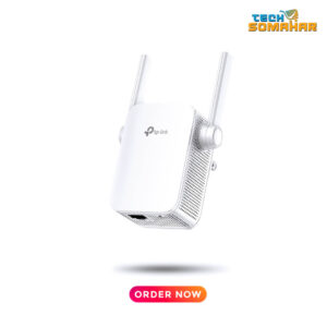 TP-Link RE305 AC1200 Dual Band WiFi Range Extender