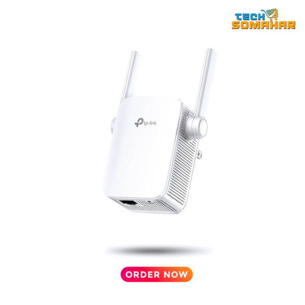 TP-Link RE305 AC1200 Dual Band WiFi Range Extender