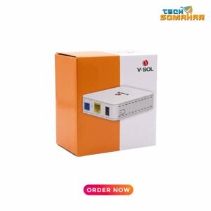 VSOL V2801SG Single Port XPON ONU